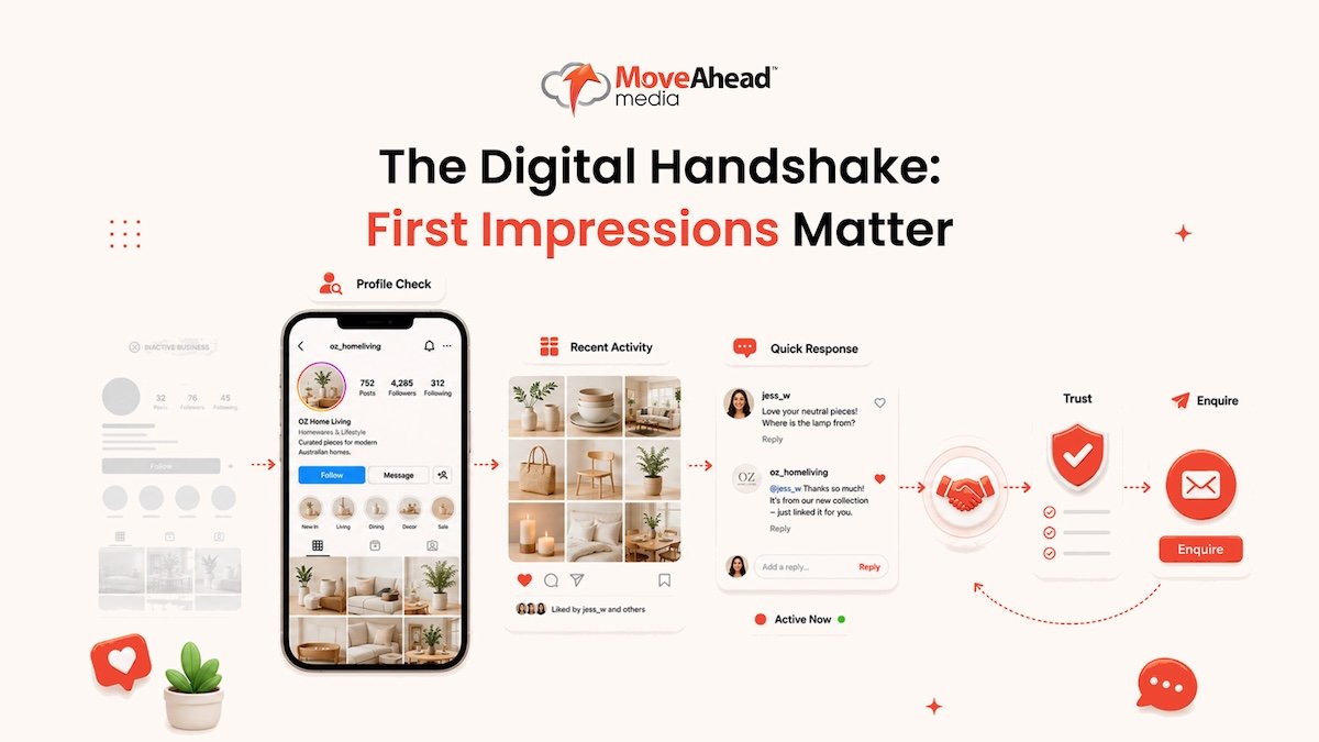 2 - The Digital Handshake_ First Impressions Matter