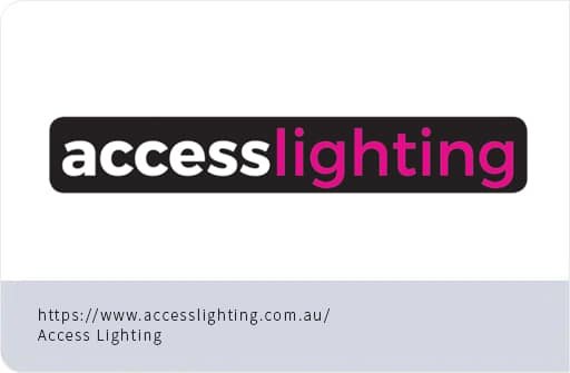 access lighting