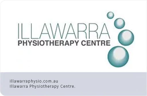 Illawarra Physiotherapy Centre.