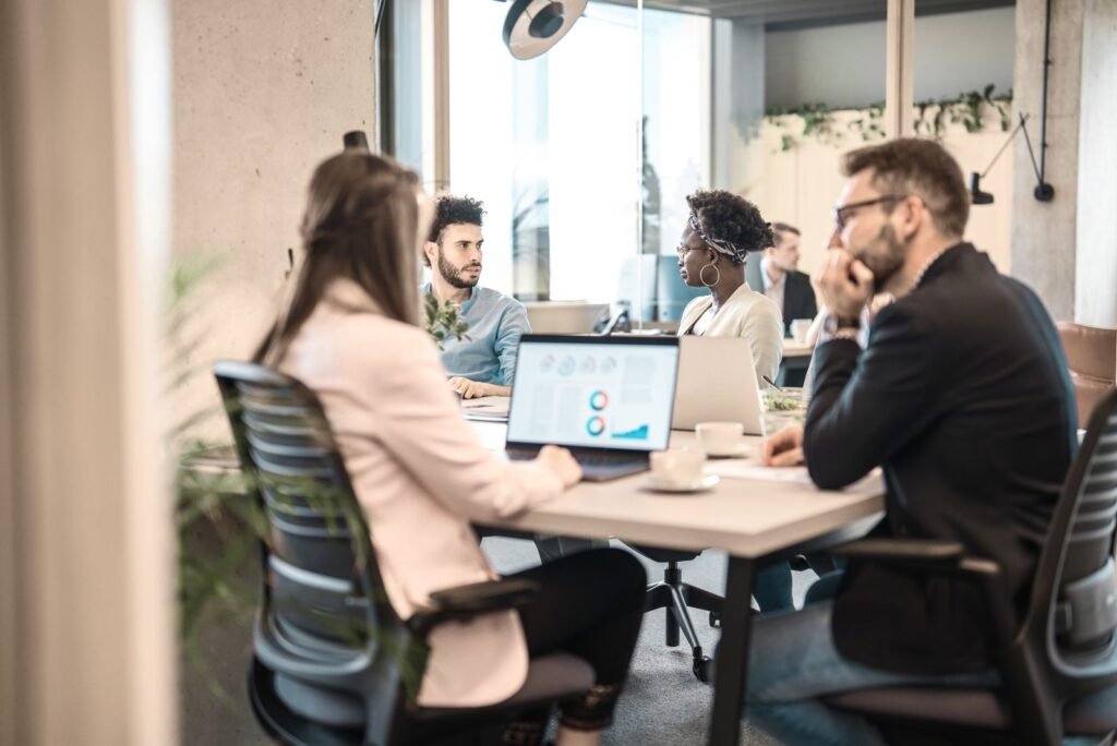 Google Business Platform Management Services