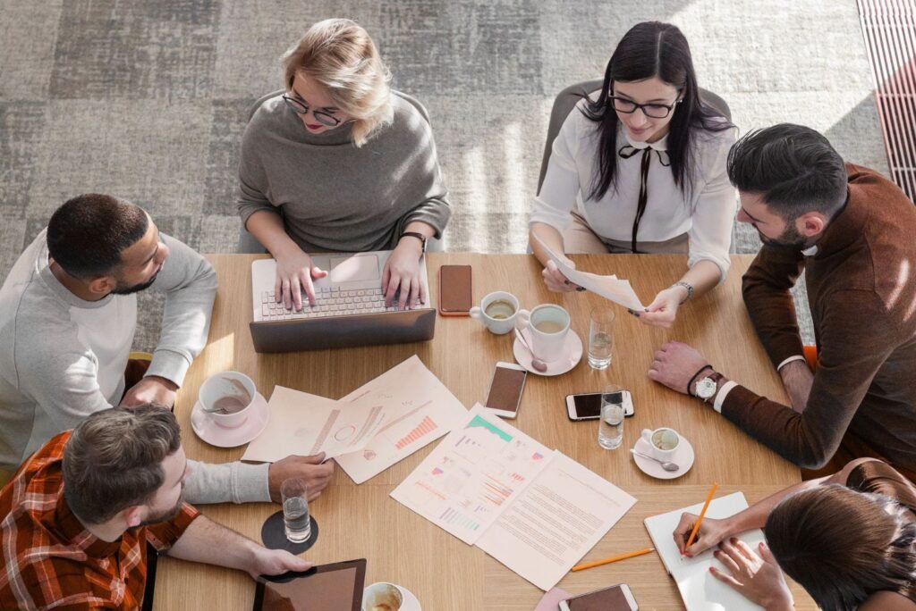 Crafting Results-Driven SEO Campaigns