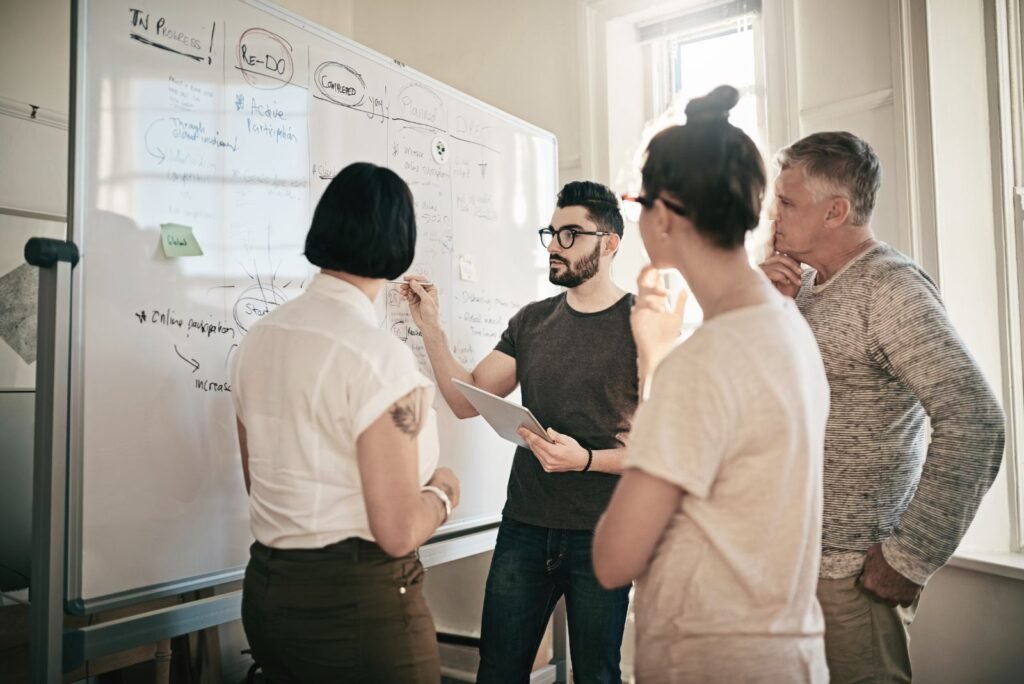 A Partner That Delivers Results in Local Search