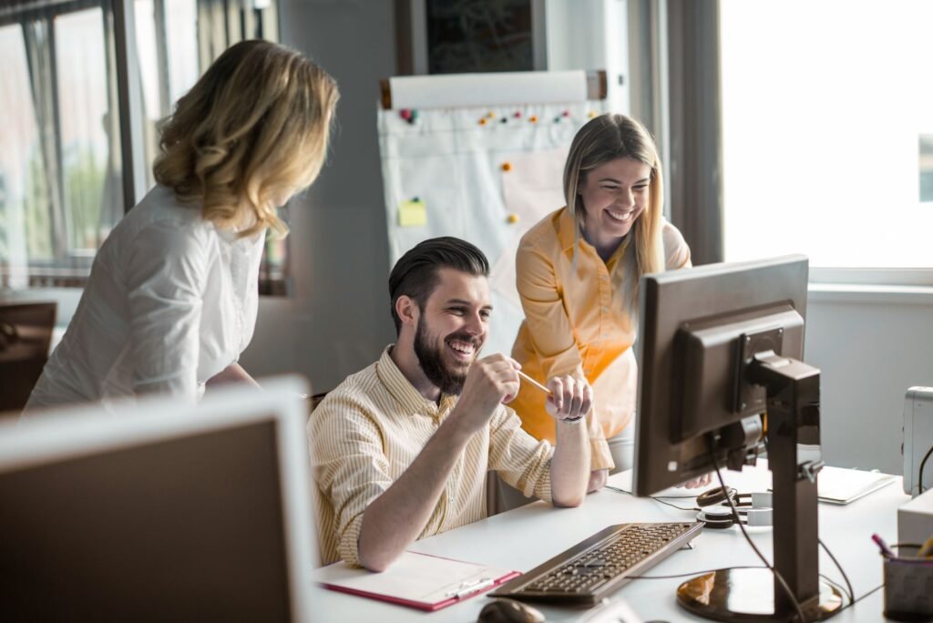 Driving Results with Strategic SEO Campaigns