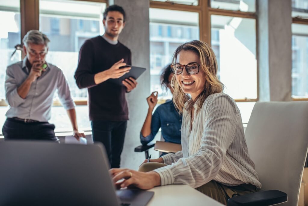 Adapting to Change: Experience is Your Advantage