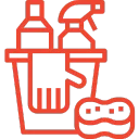 cleaning