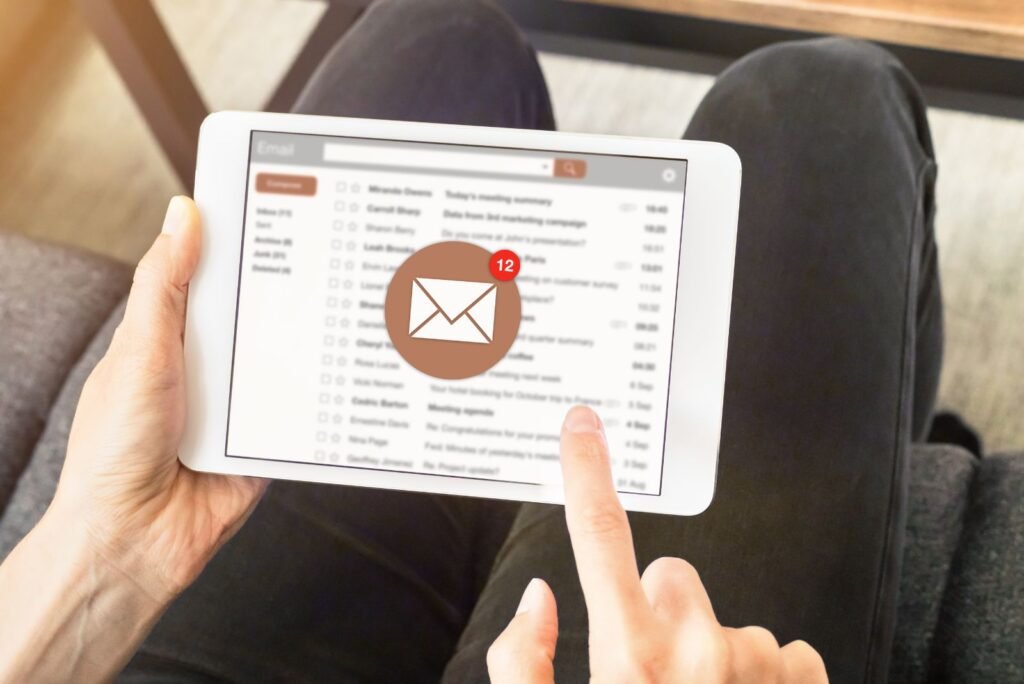 Email Marketing Tips