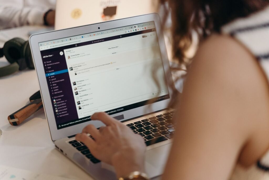 Email Marketing System