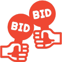 Bid Strategically in Real-Time