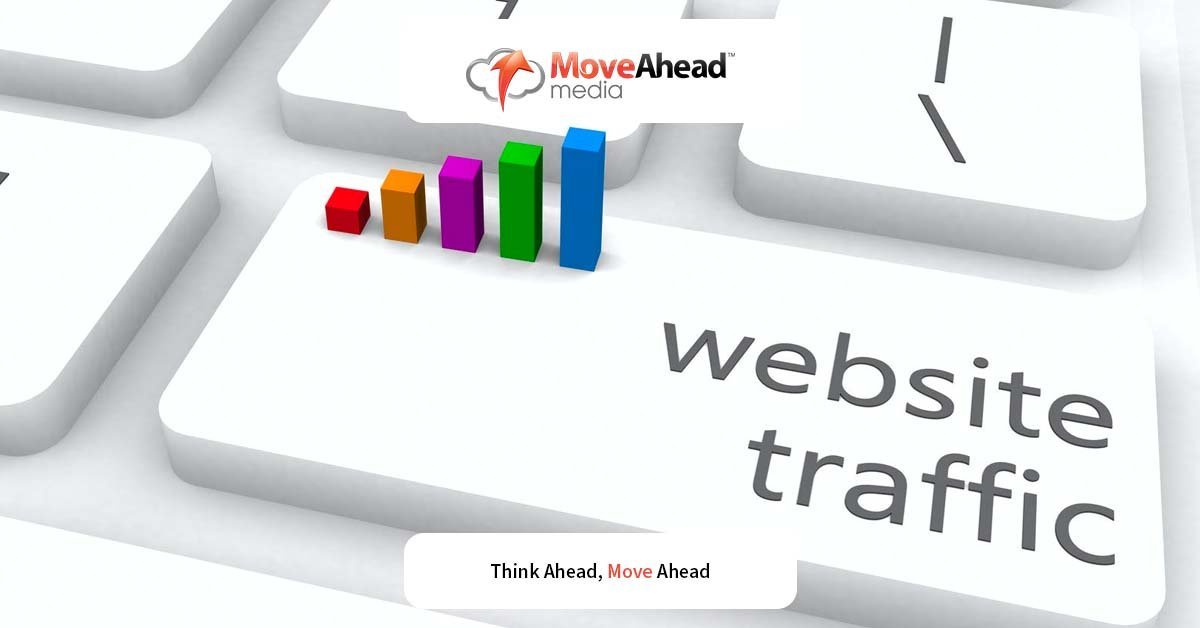 Inbound links bring back traffic to your website