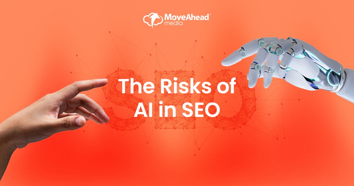 The Risks of AI in SEO