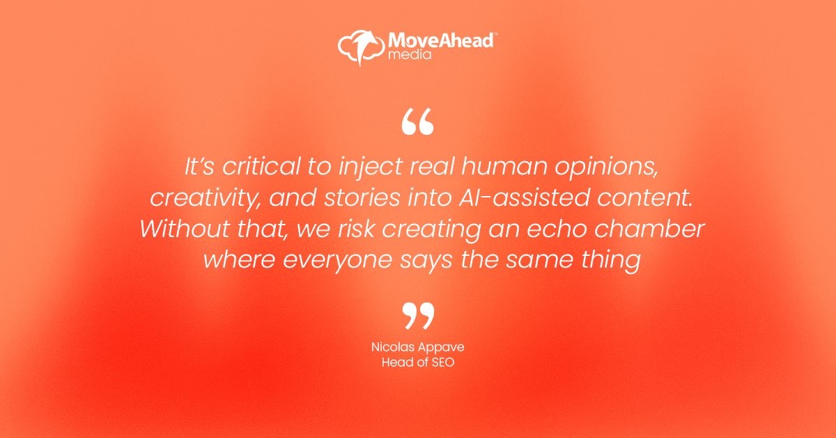 How to Adapt Your SEO Strategy to Include AI