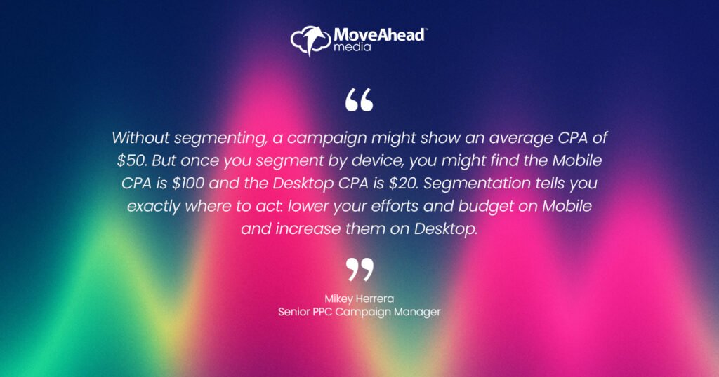 Uncovering Insights – Segmenting Your Data