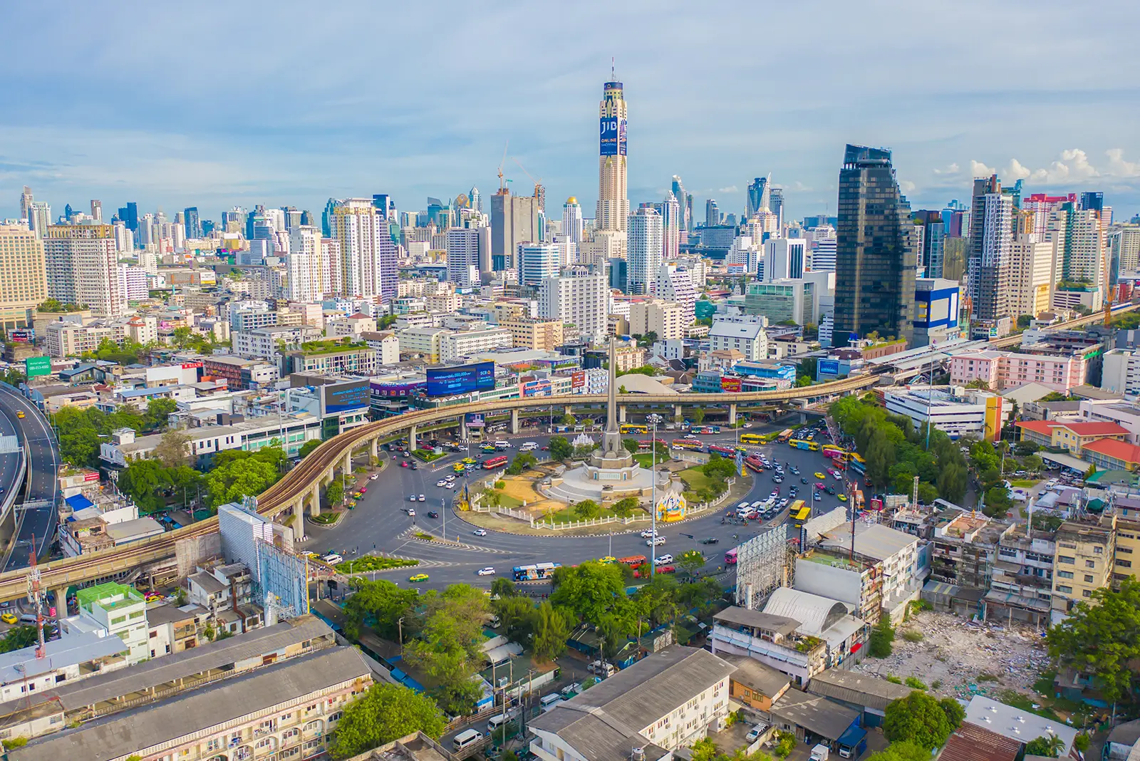 PPC Management in Bangkok- Campaigns that Convert