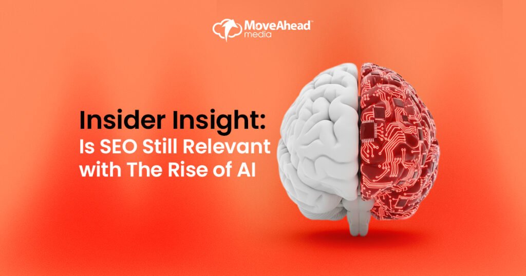Insider Insight: Is SEO Still Relevant with The Rise of AI