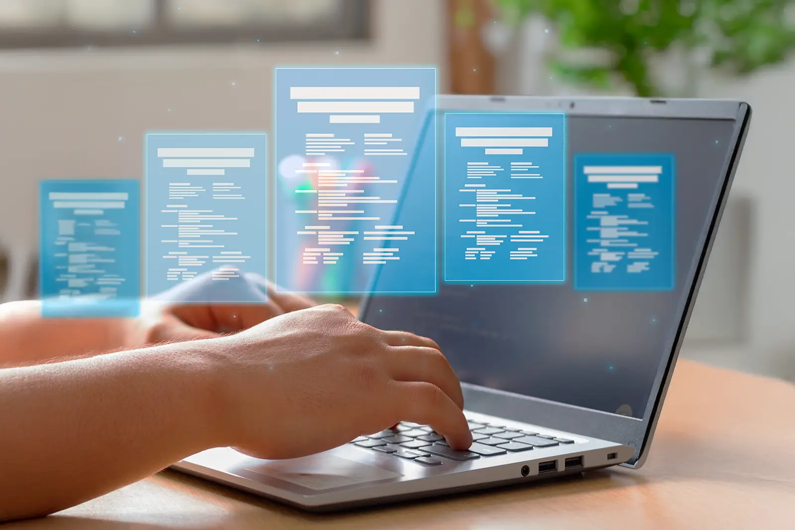 keyword-nature-language