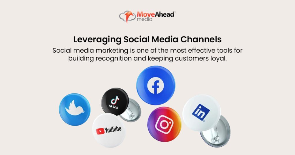 Leveraging-Social-Media-Channels