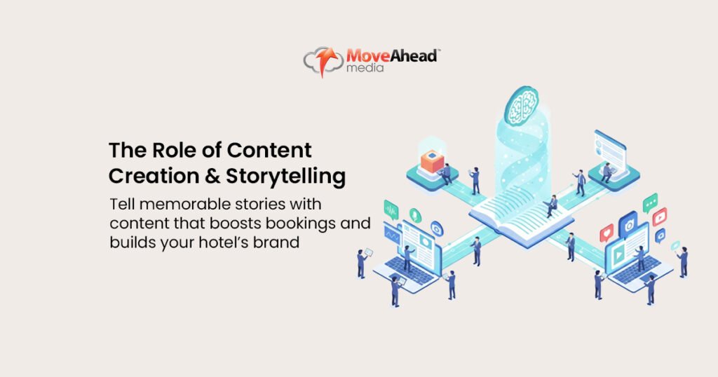 The-Role-of-Content-Creation-&-Storytelling