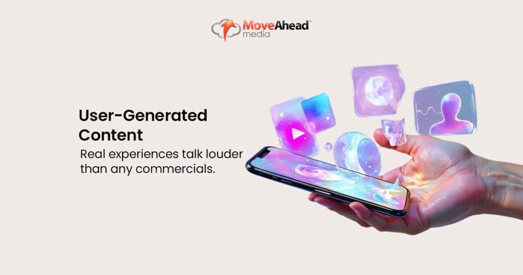 User-Generated-Content