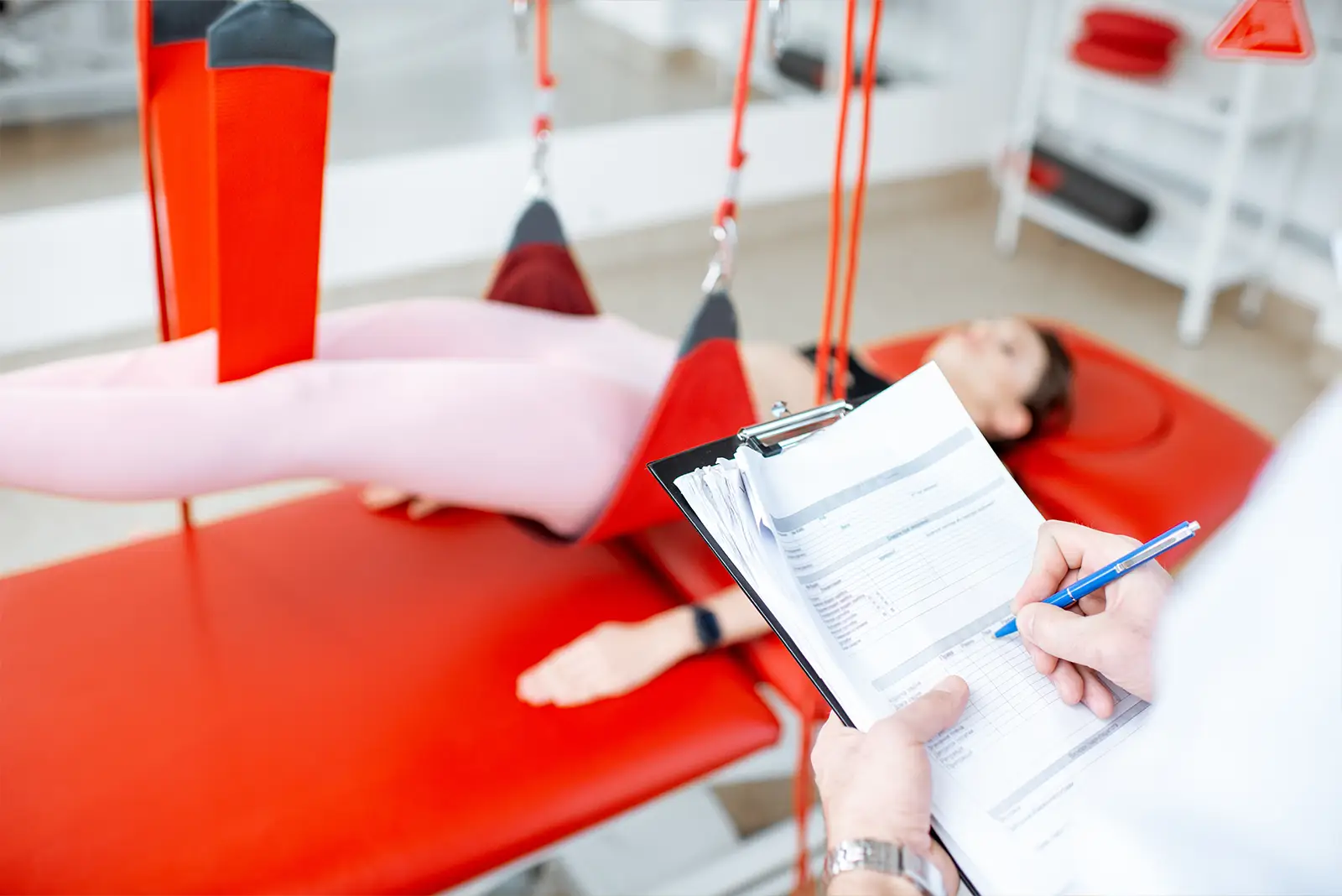 Illawara Physio-clinic-healthcare