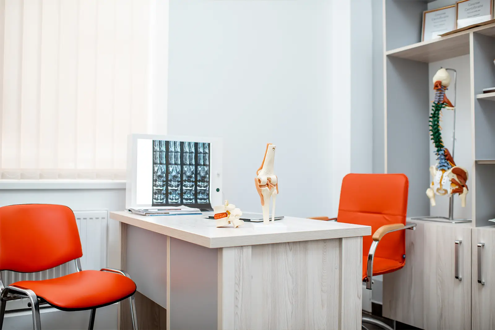 Illawara Physio-healthcare provider