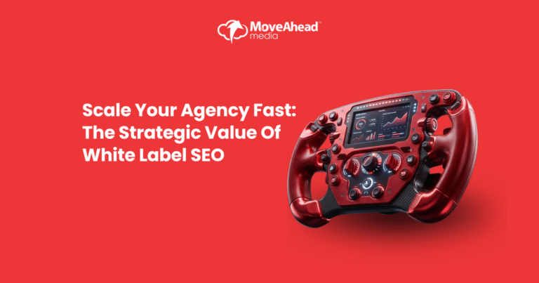 Scale Your Agency Fast: The Strategic Value Of White Label SEO