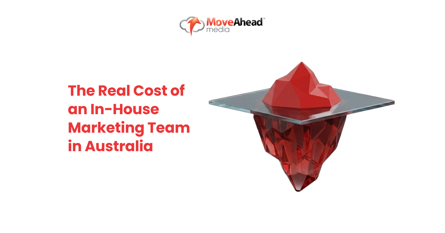 The Real Cost of an In-House Marketing Team in Australia