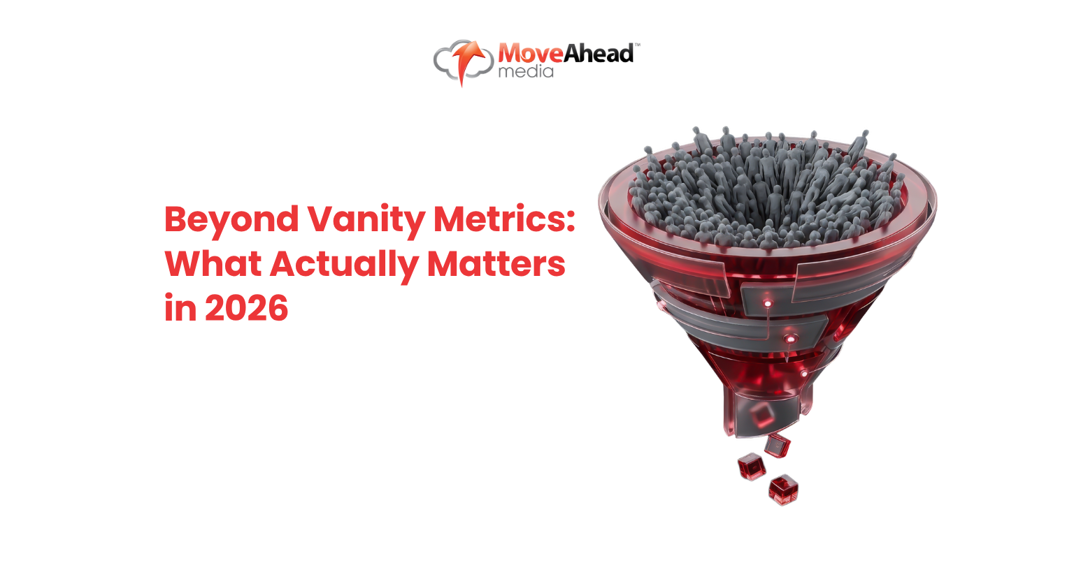 Beyond Vanity Metrics: What Actually Matters in 2026