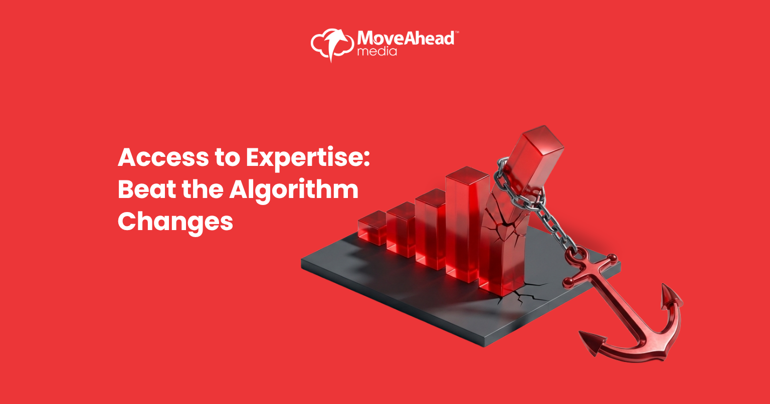 Access to Expertise: Beat the Algorithm Changes
