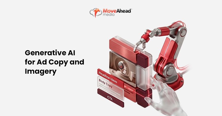 3-Generative AI for Ad Copy and Imagery_