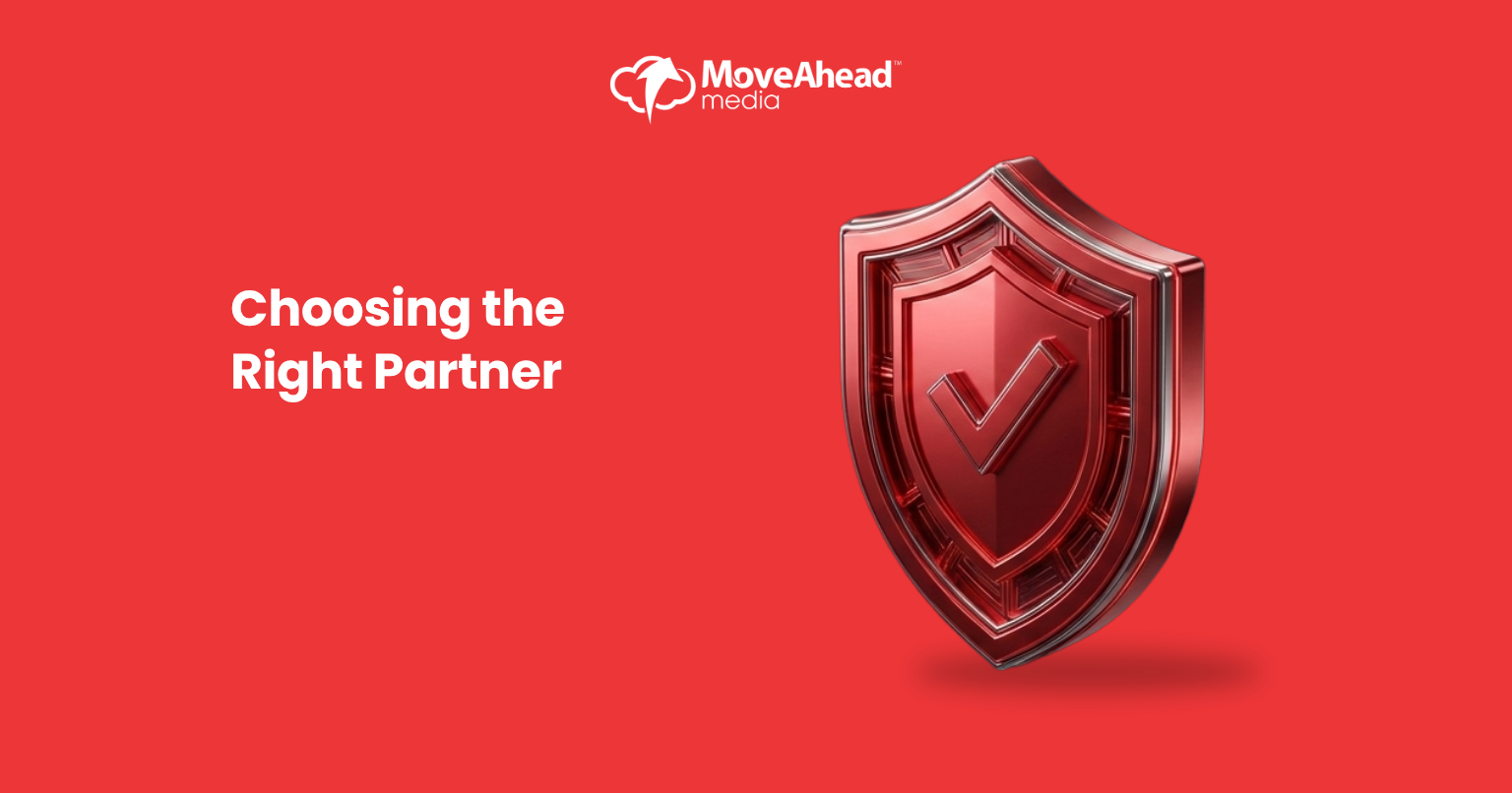 Choosing the Right Partner