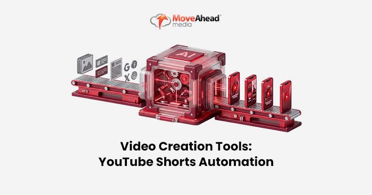 4-Video Creation Tools_ YouTube Shorts Automation_