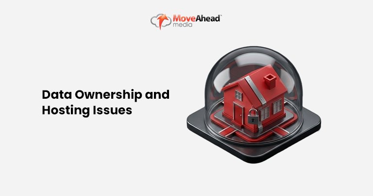 5-Data Ownership and Hosting Issues