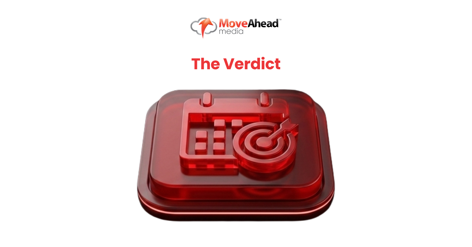 The Verdict