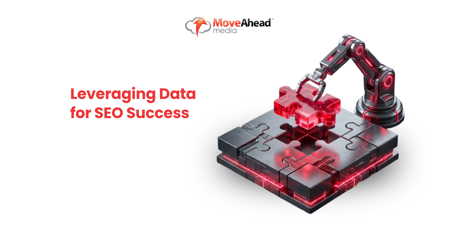 Leveraging Data for SEO Success