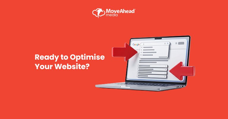 Ready to Optimise Your Website?
