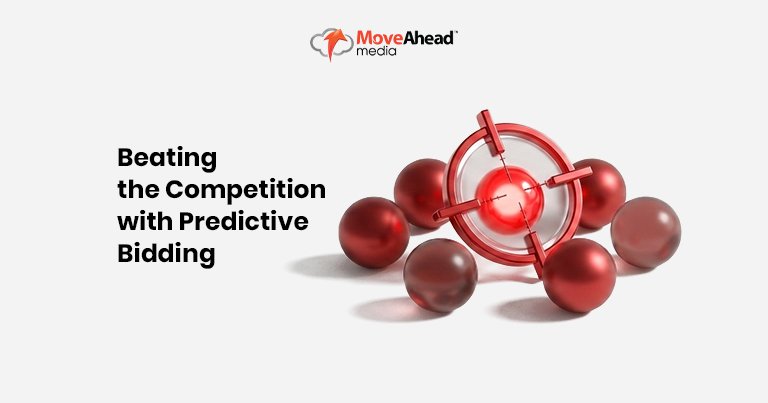 3-Beating the Competition with Predictive Bidding