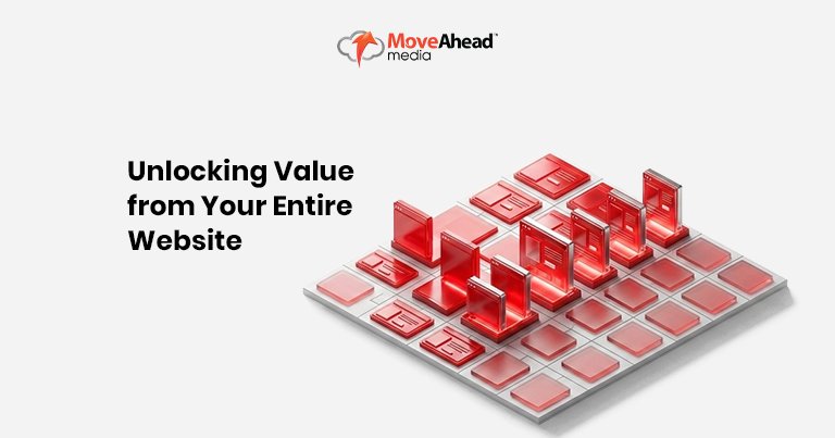 5-Unlocking Value from Your Entire Website