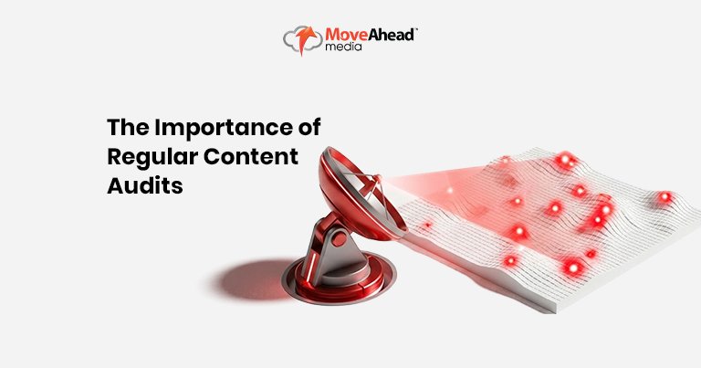 5.The Importance of Regular Content Audits