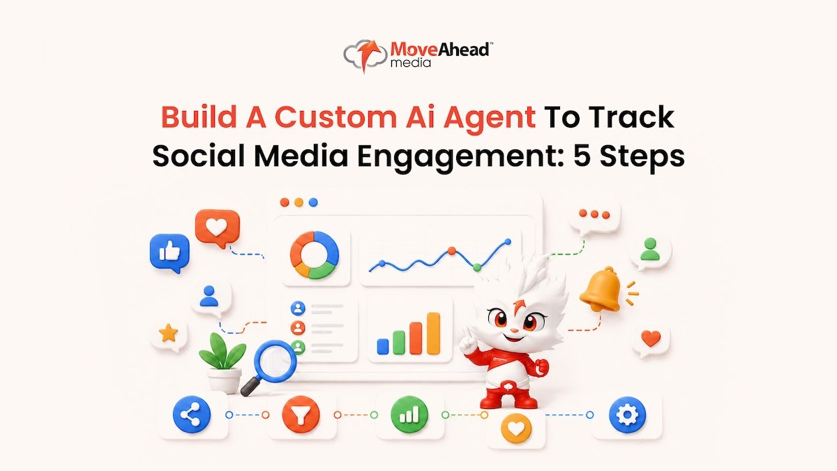1 - Build A Custom Ai Agent To Track Social Media Engagement_ 5 Steps