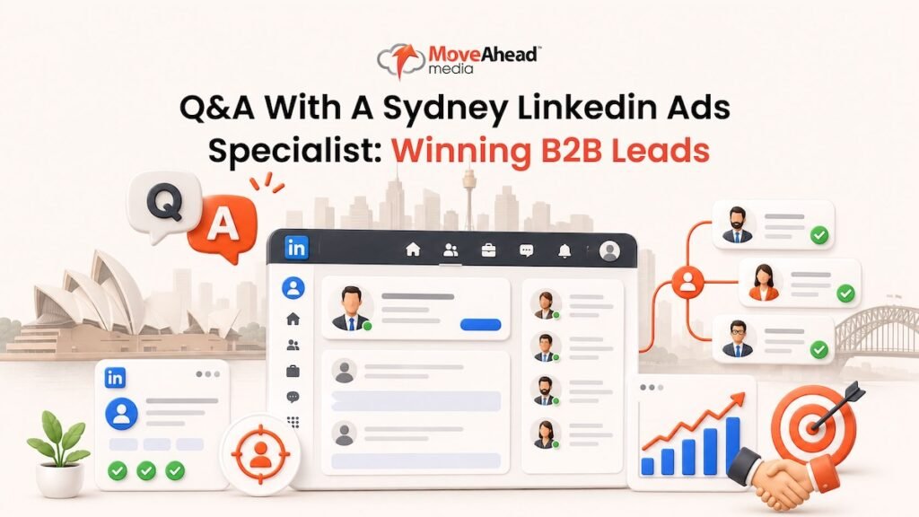 1 - Q&A With A Sydney Linkedin Ads Specialist_ Winning B2B Leads