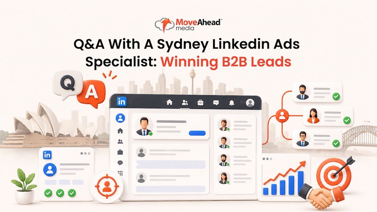 1 - Q&A With A Sydney Linkedin Ads Specialist_ Winning B2B Leads