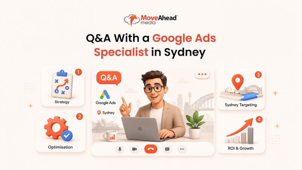 1 - Q&A With a Google Ads Specialist in Sydney_