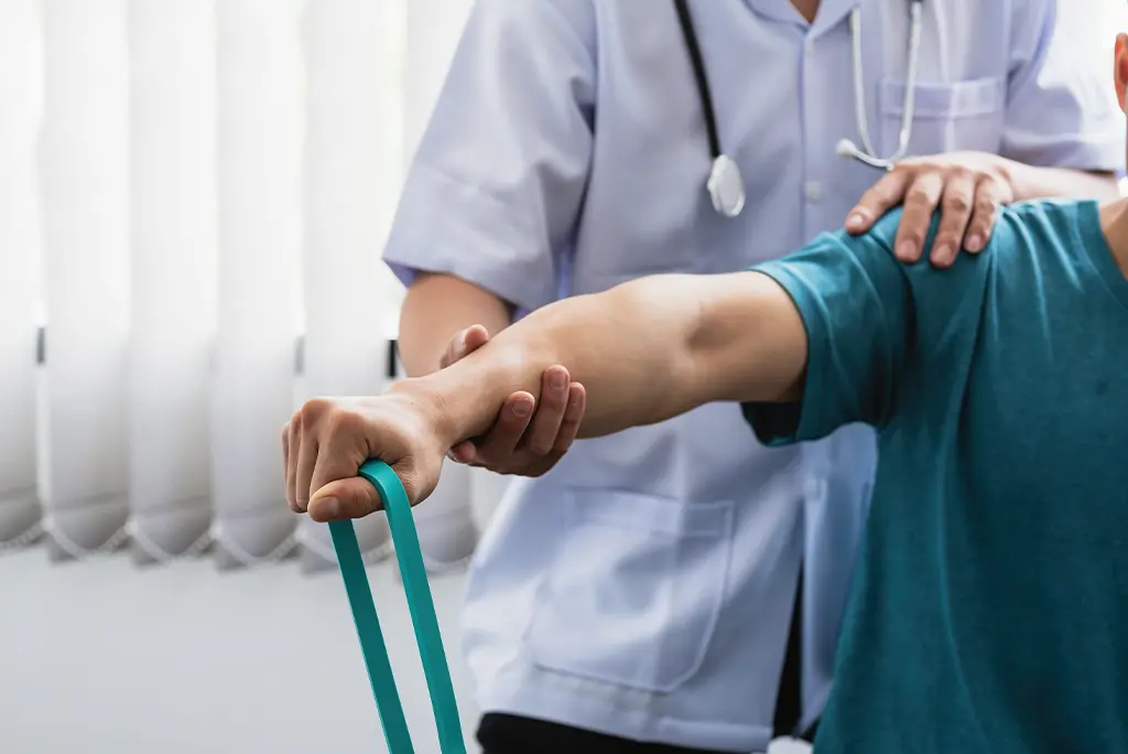Why Physiotherapy Clinics Need a Specialist SEO Strategy