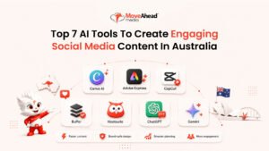 1 - Top 7 AI Tools To Create Engaging Social Media Content In Australia