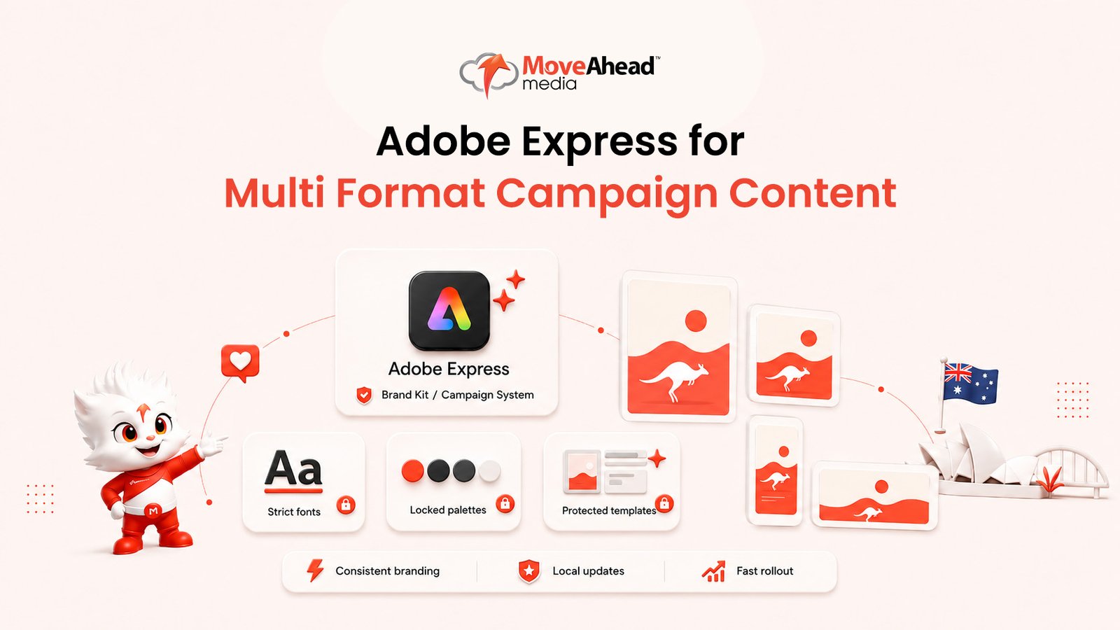 3-Adobe Express for Multi-Format Campaign Content