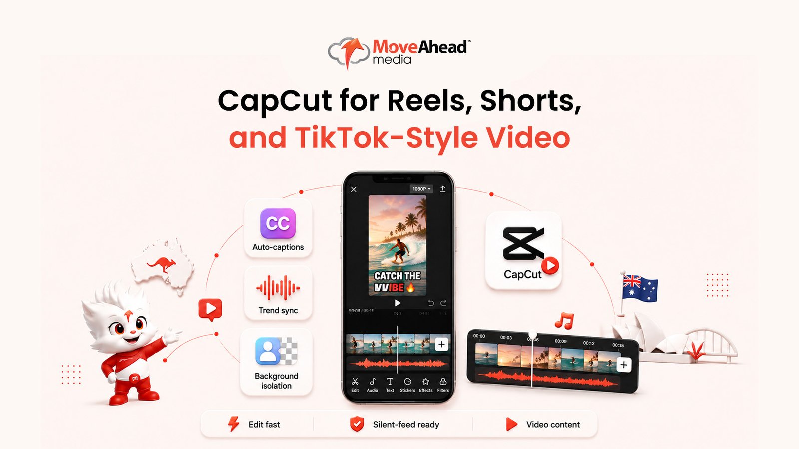 4-CapCut for Reels, Shorts, and TikTok-Style Video